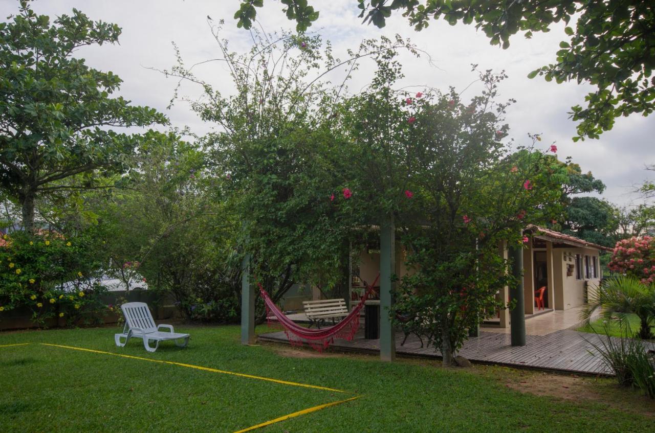 Recanto Praia Azul Bombinhas Exterior foto